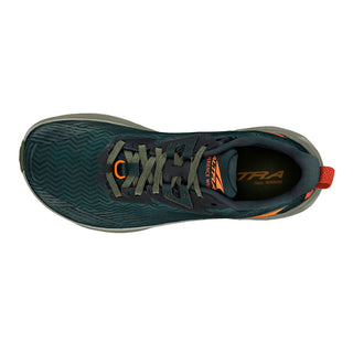 Altra - Tênis de corrida masculino Experience Wild Trail