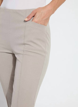 Lysse - Amanda Bootcut Crop Pant