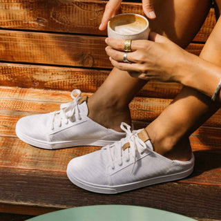 Olukai - Women’s Pehuea Li Lightweight Sneakers