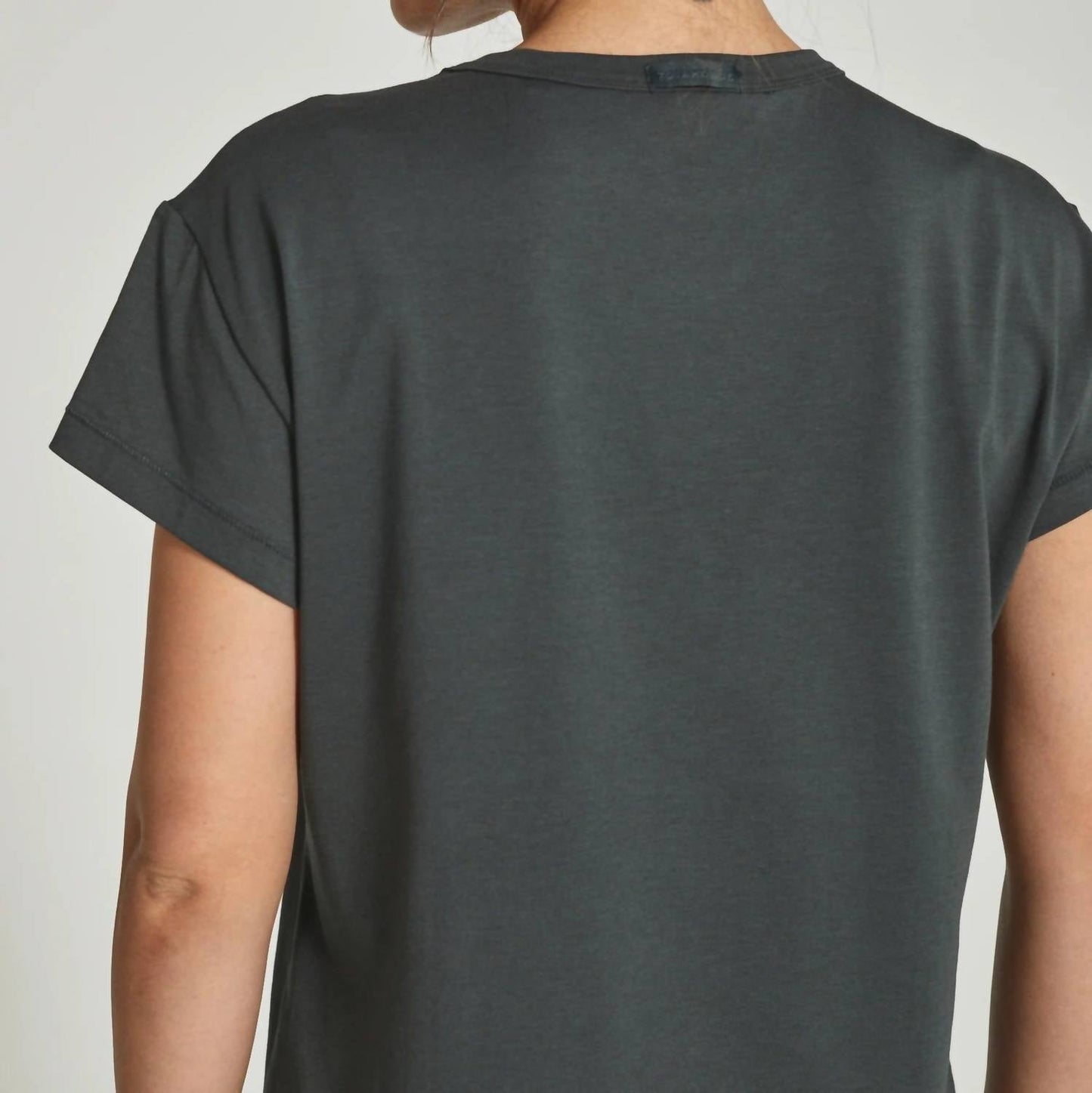 7Diamonds - Relaxed Pocket Tee