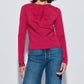 Nation Ltd - Rosalind Long Sleeve Top