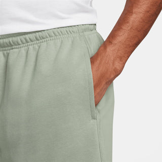 Nike - Shorts Masculino Club French Terry Flow