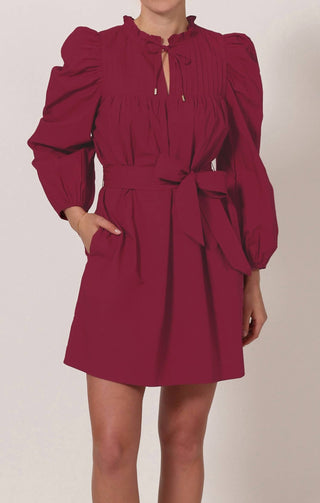 Cleobella - Women's Ivana Mini Dress