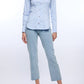 Generation Love - Antoinette Poplin Shirt Top