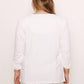 Tart Collections - Olga French Terry Plus Blazer