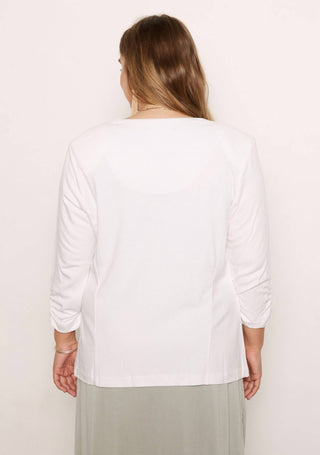 Coleções Tart - Blazer Olga French Terry Plus