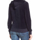 Juicy Couture - Track Velour Robertson Jacket Hoodie