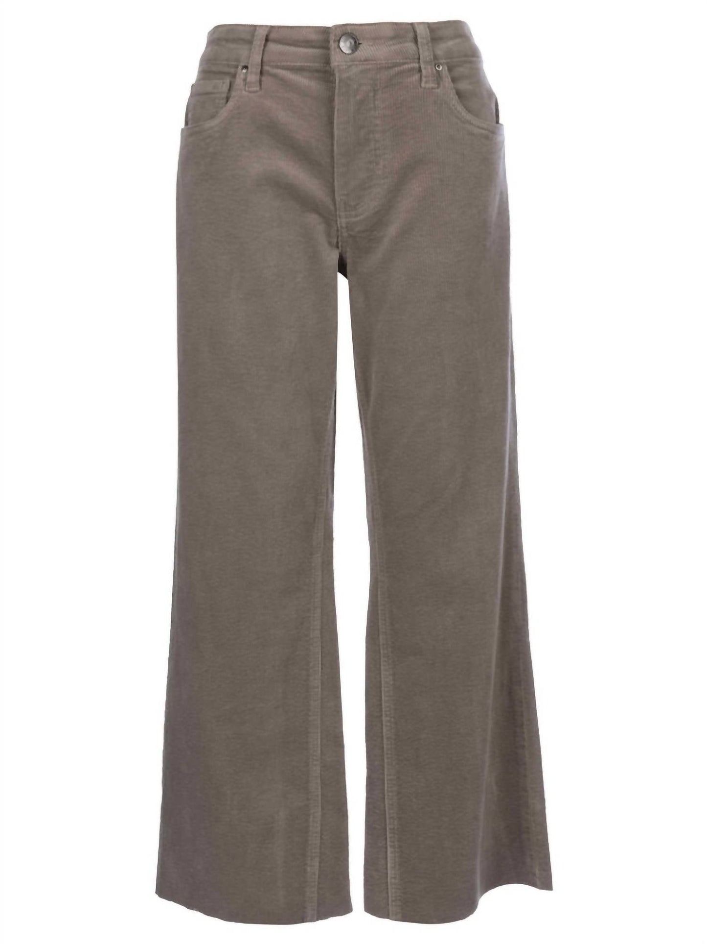 Kut From The Kloth - Women's Rosemary Kelsey Chords Jeans