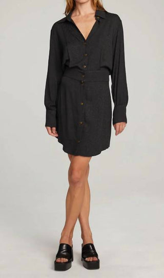 Chaser - Paxton Mini Dress