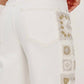 Rails - Getty Crop Wide Leg Jean