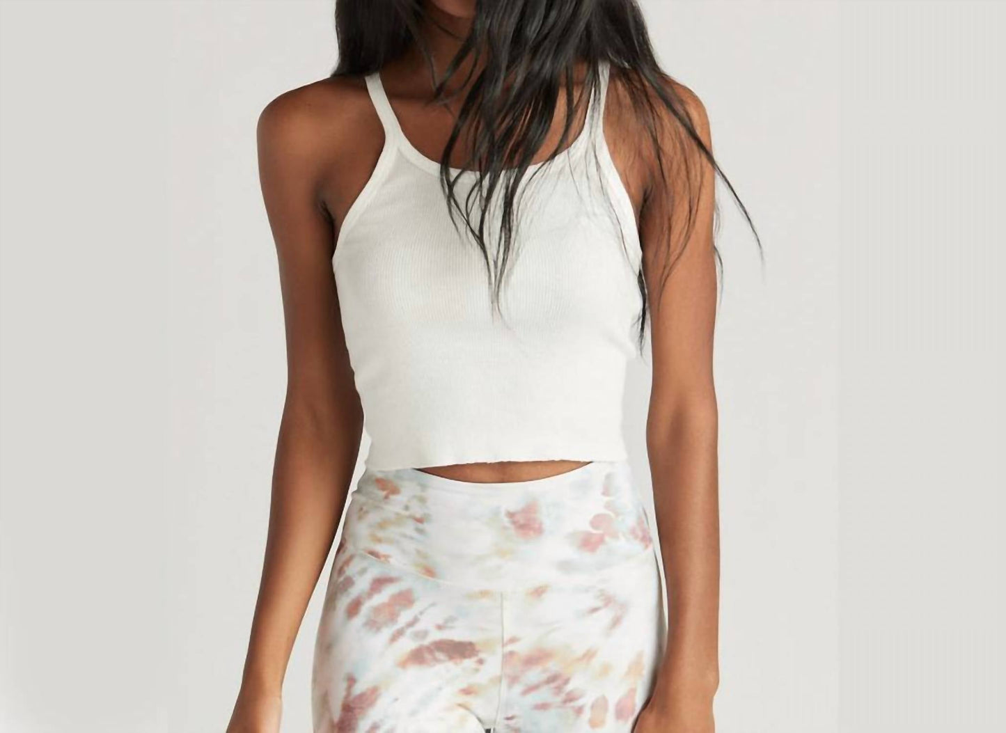 Strut This - Sunset Tank Top