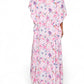 Buddylove - Vestido Maxi Miller Caftan