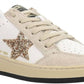 Vintage Havana - Women's Denisse Glitter Sneakers
