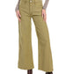Frame - Le Baggy Palazzo Jean