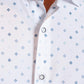 Buki - Newport Ditsy Long Sleeve Tech Shirt