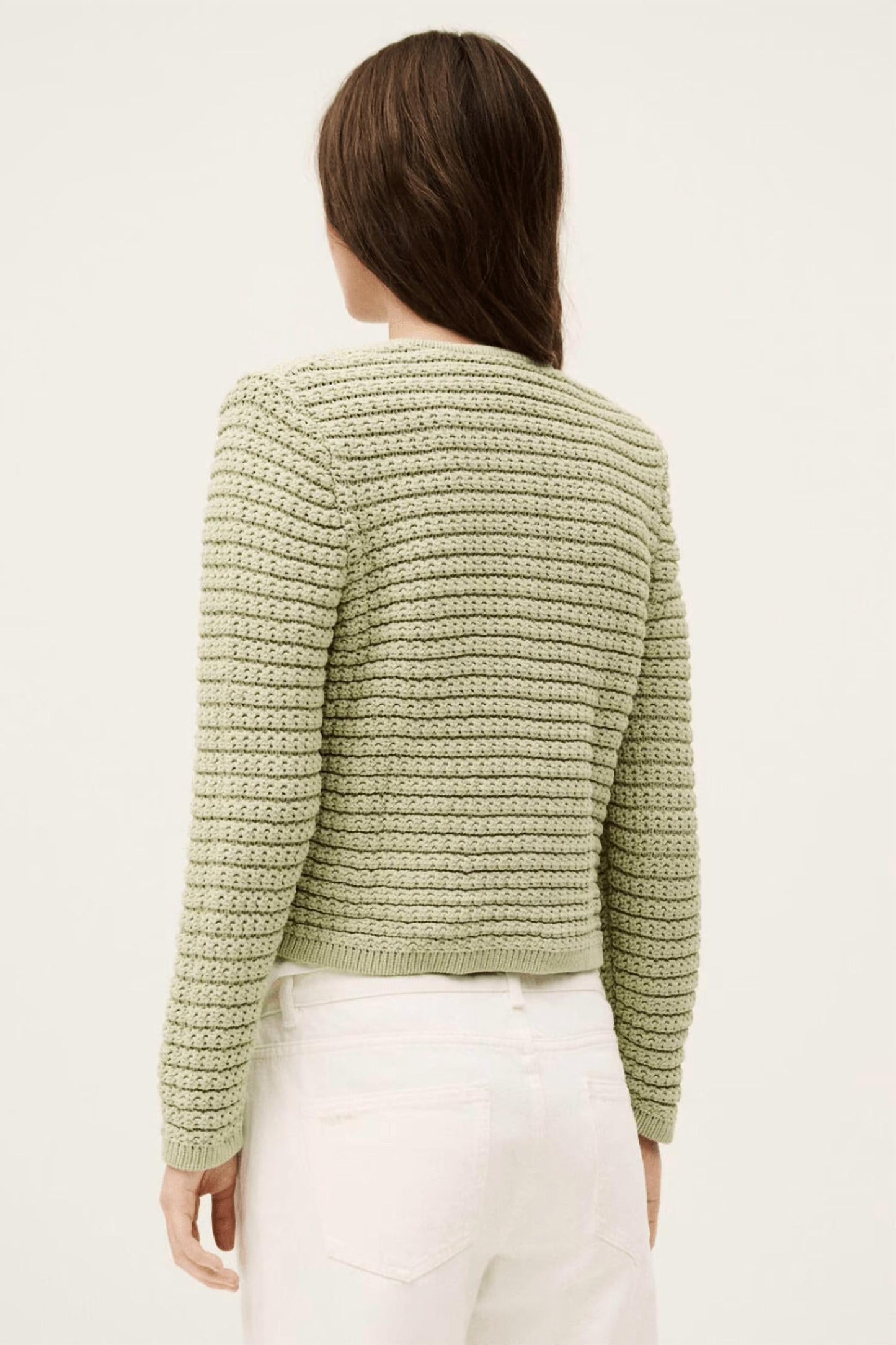Ba&Sh - Gaspard Cardigan