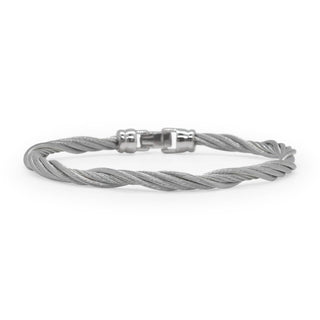 Alor - Pulseira Empilhável Modern Twist