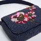 Frances Valentine - Women's Beaded Bag