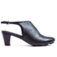 Chelsea Jones - Women's Wave Mid Heels
