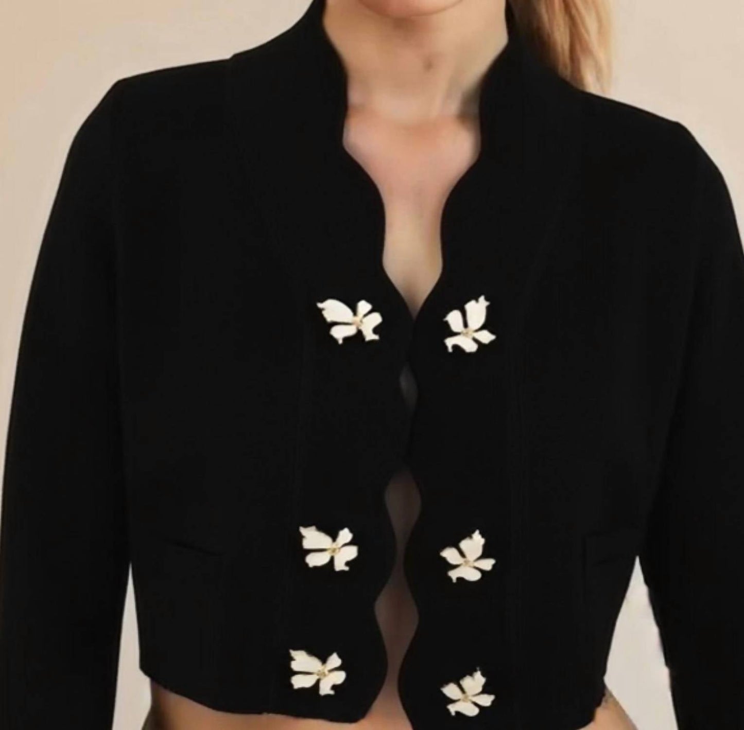 Akalia - Carina Cardigan