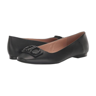 Nydj - Women's Faiza Nappa Ballet Flat