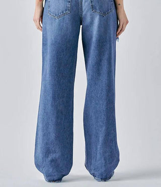 Hidden - Alyx Baggy Jean