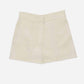 Dèluc - Caterina High-waisted Shorts