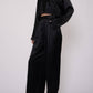 Nonchalant Label - Ian Crop Top