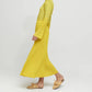 Aldo Martins - Yellow Knit Skirt