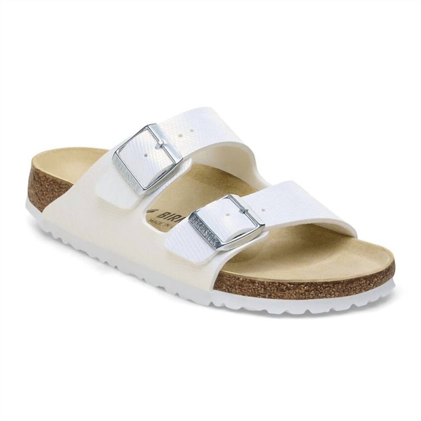 Birkenstock - Women's Arizona Birko Flor Sandal