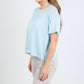 J. Society - Nora Short Sleeve Tee