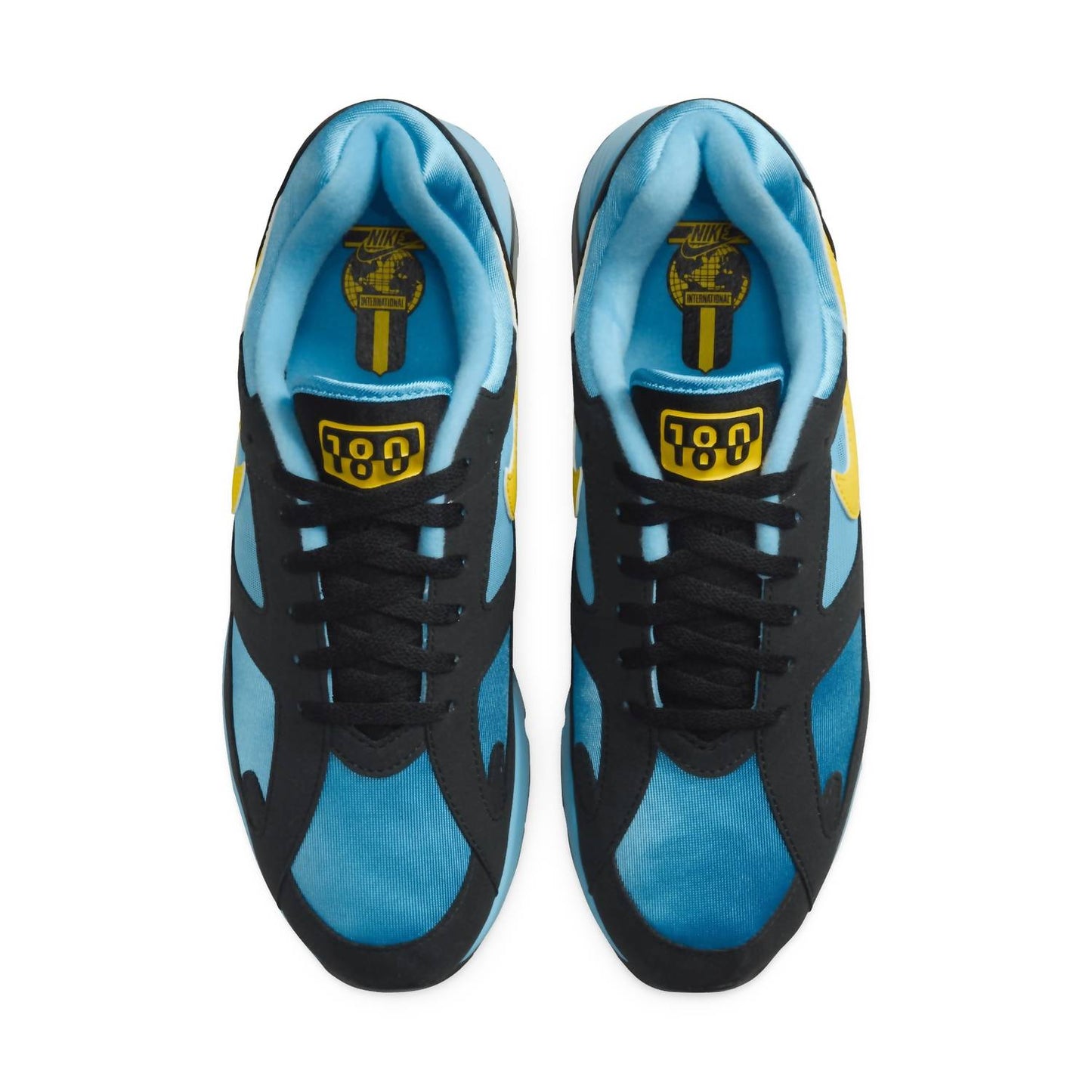 Nike - Men's Air 180 Sneakers