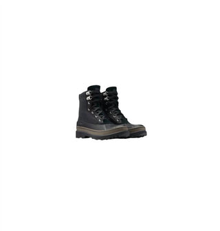 Sorel - Botas Impermeáveis ​​Masculinas Caribou Storm Fashion