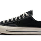 Converse - Unisex Chuck Taylor All Star 70 Ox Sneaker Shoe
