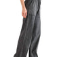 And The Why - Feeling Alive Chambray Pants