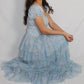 Amy Jane London - Arabella Maxi Dress