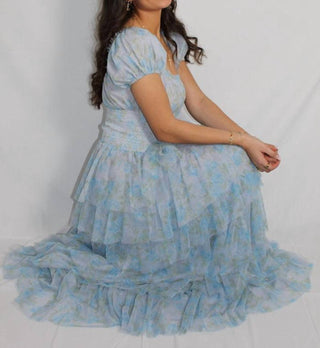 Amy Jane London - Arabella Maxi Dress