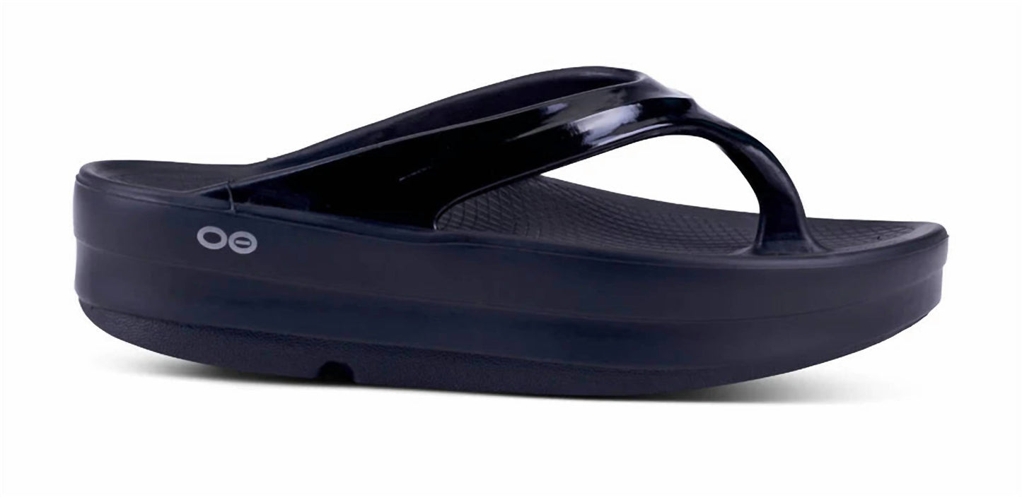 Oofos - Women's Oomega Thong