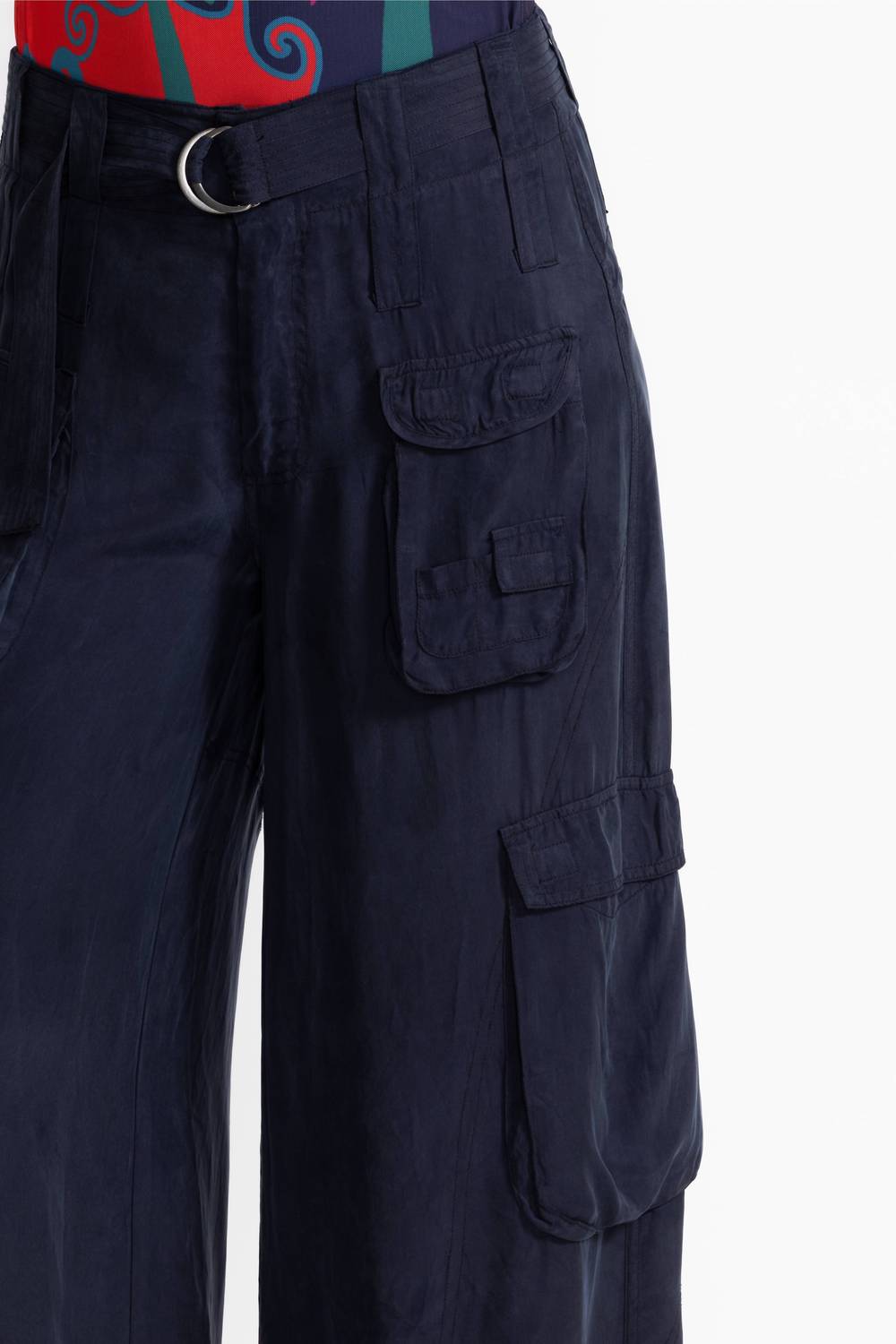 Johnny Was - HAILEY CARGO PANT