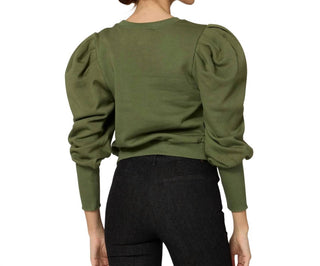 Cleobella - Willow Sweatshirt