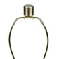 Table Lamp, Lighting, Transitional - Cream