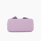 Like Dreams - Women's Zoey Double Bow Crossbody Bag