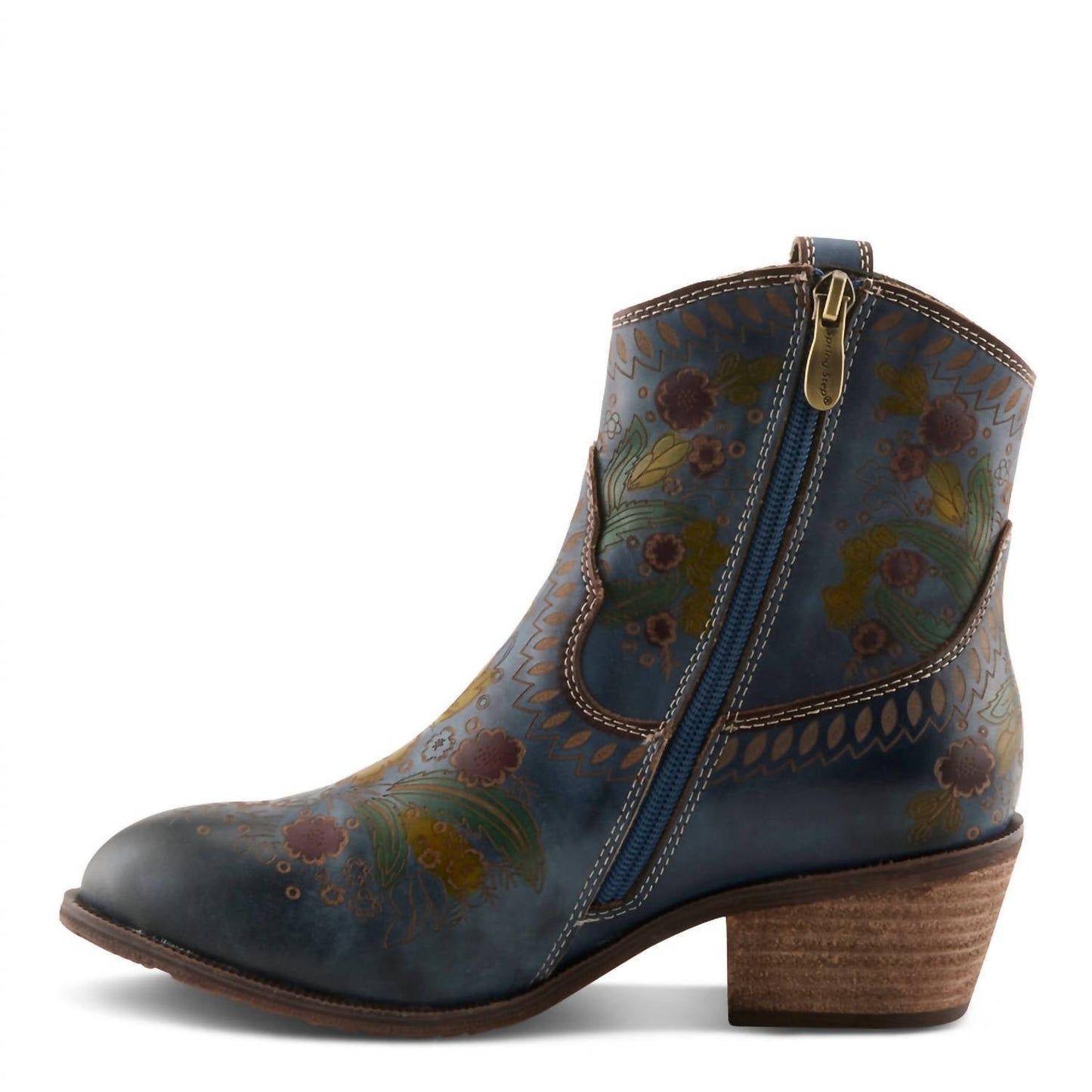 Spring Step Shoes - Women's Galop Western Boot
