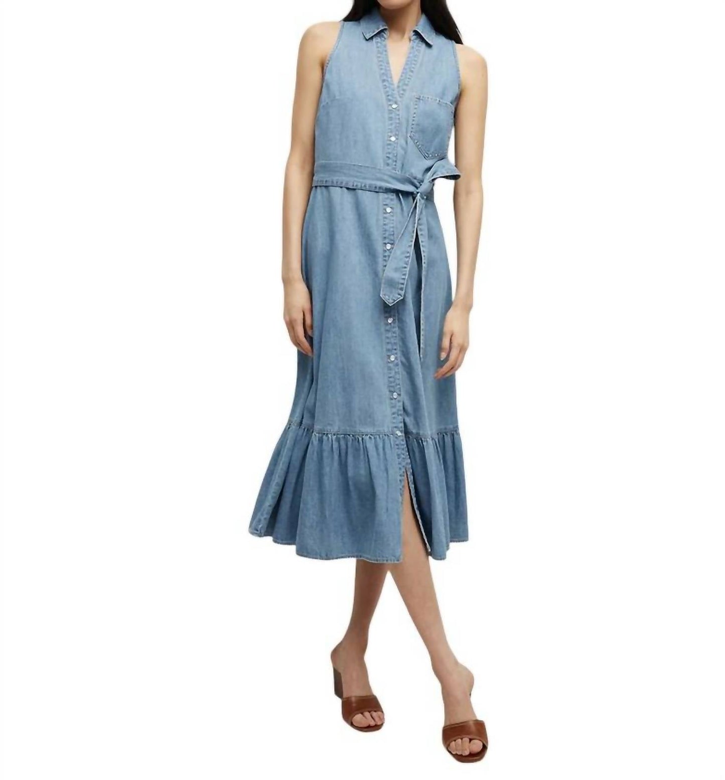 Veronica Beard - Edwina Dress