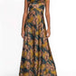 Johnny Was - PATRAS LINED DRESS