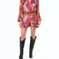 Buddylove - Jace Frio River Dress/Romper