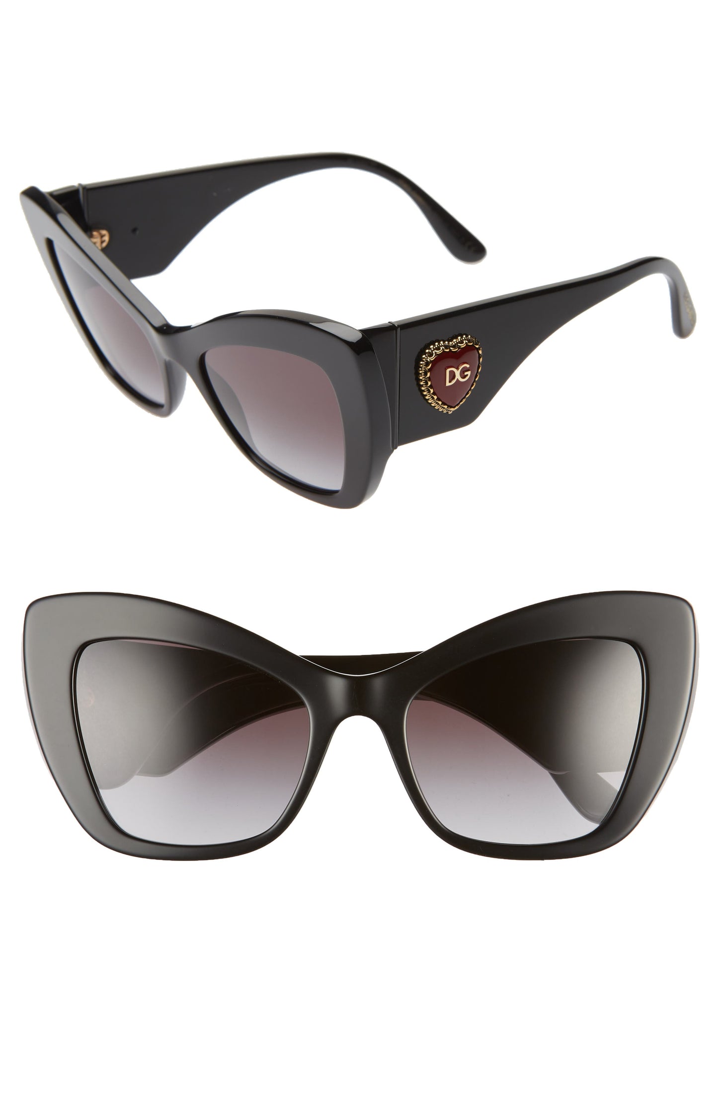 Dolce & Gabbana DG4349 Sunglasses