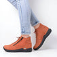 Wolky - Women's Why Shoes