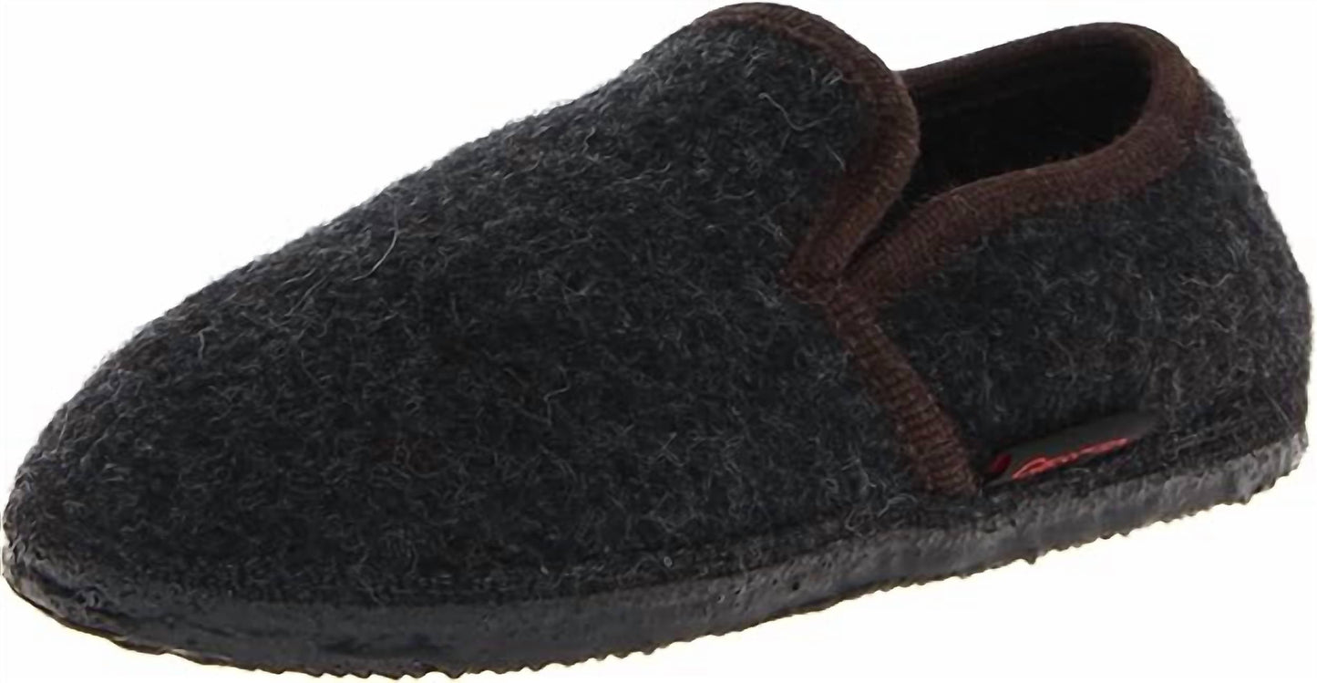 Giesswein - Men's Andau Slip On