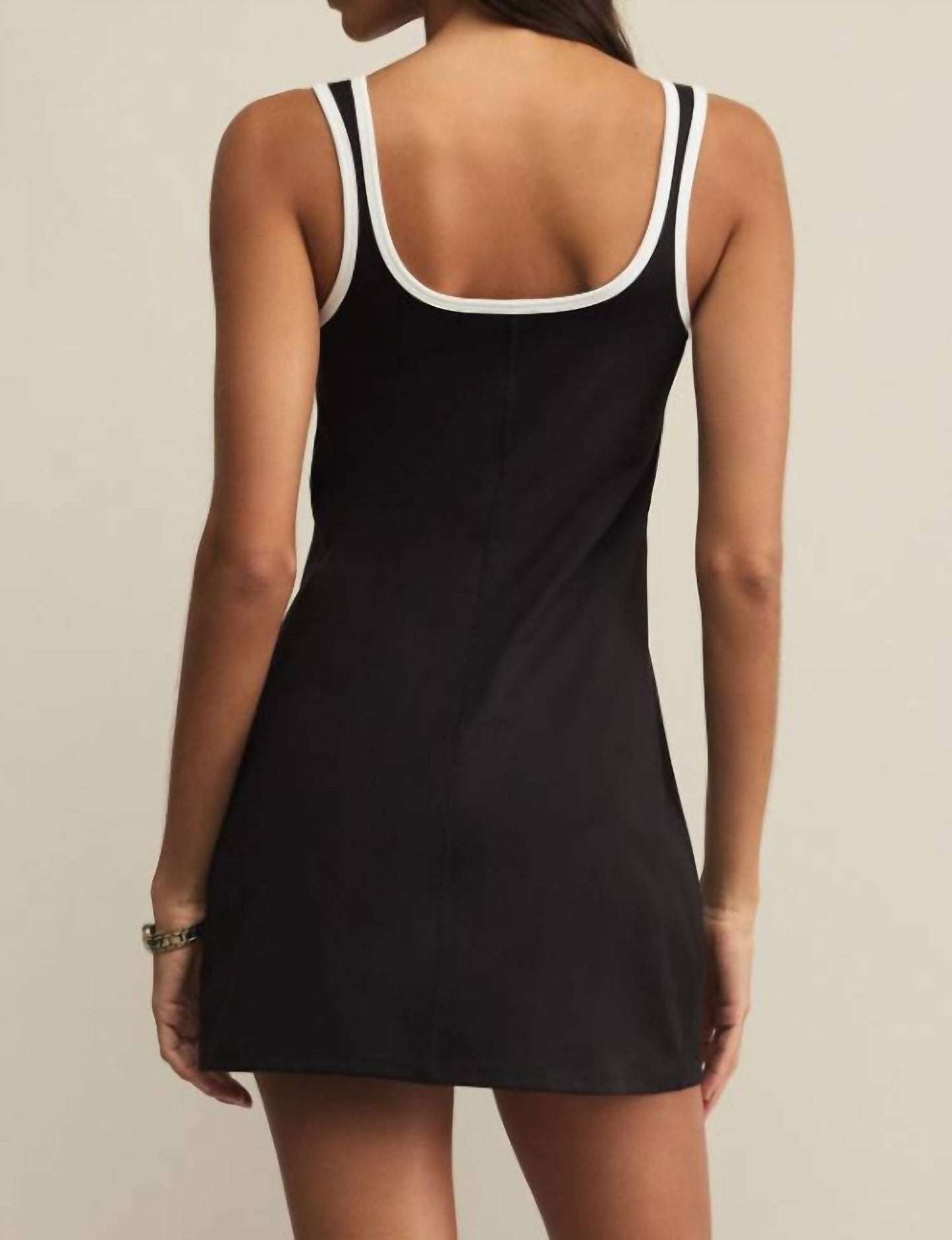 Z Supply - Volly Mini Dress